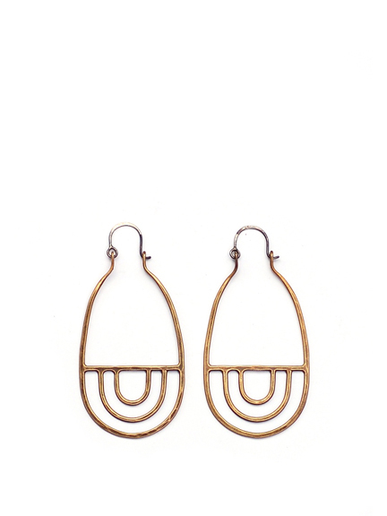 ARCOS EARRINGS