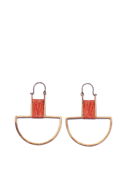 CAEL EARRINGS