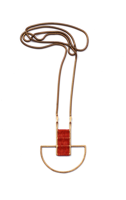 CAEL NECKLACE