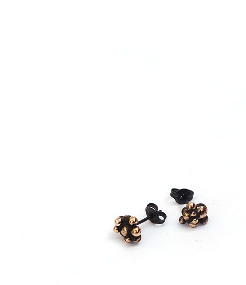 CLUSTRUM EARRINGS