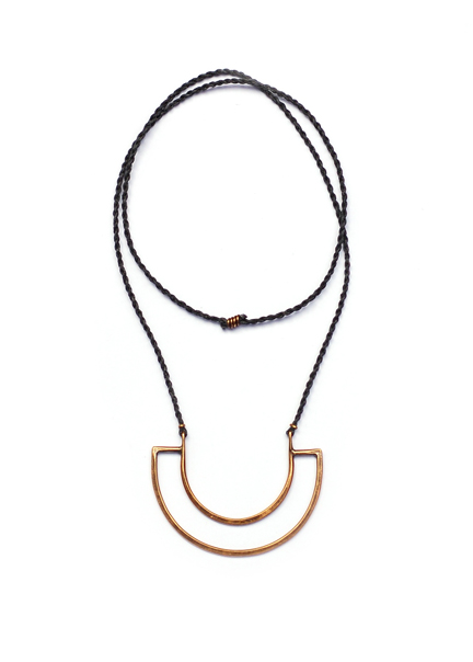 JANUA NECKLACE