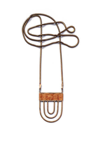 POLIS NECKLACE