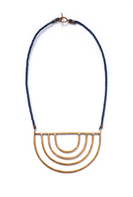 PORTA NECKLACE