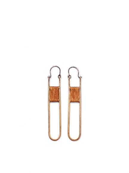 PREA EARRINGS
