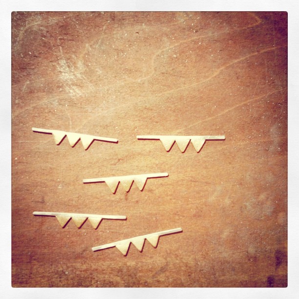 NEW! // Spring 2012
