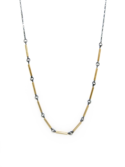 Depoe Necklace