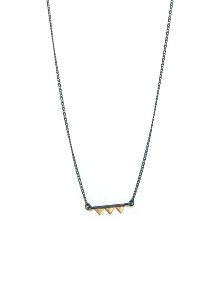 Dunes Necklace