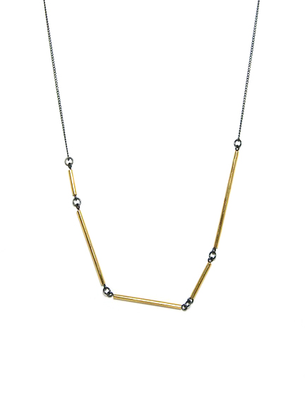 Ecola Necklace