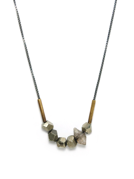 Tolovana Necklace