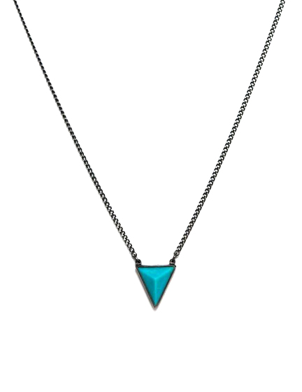Baolith Necklace