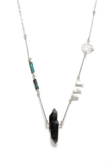 Valence Necklace