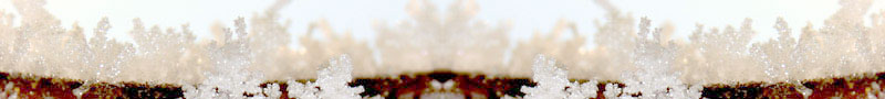 snowcrystals