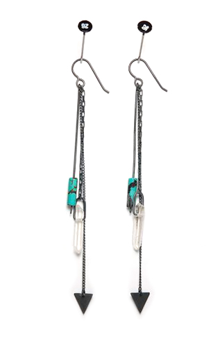 Eolian Earrings